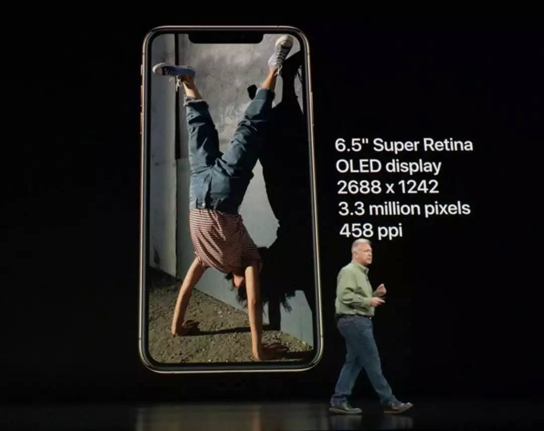 史上最大屏新iPhone！双卡双待、中国出特供版！价格颜色出炉，中澳均首发！(组图) - 10