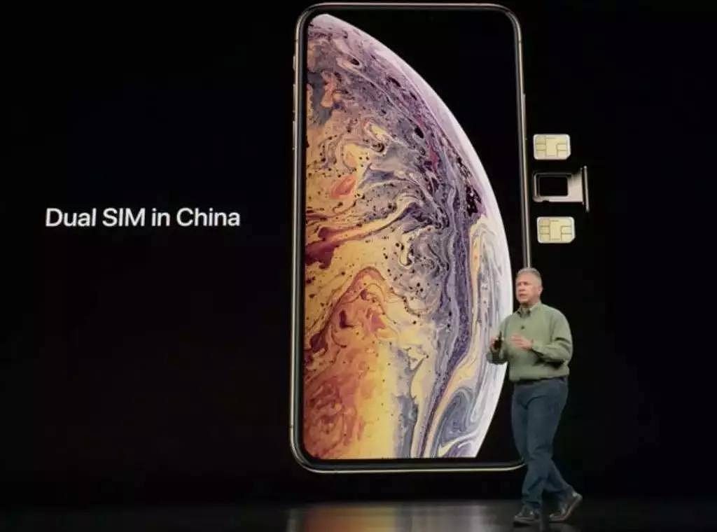 史上最大屏新iPhone！双卡双待、中国出特供版！价格颜色出炉，中澳均首发！(组图) - 15