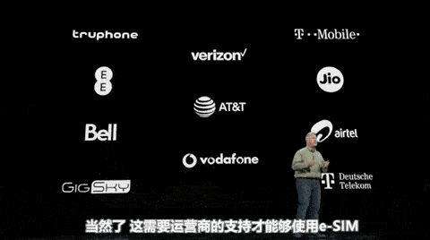史上最大屏新iPhone！双卡双待、中国出特供版！价格颜色出炉，中澳均首发！(组图) - 17