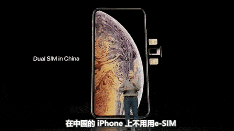 史上最大屏新iPhone！双卡双待、中国出特供版！价格颜色出炉，中澳均首发！(组图) - 18