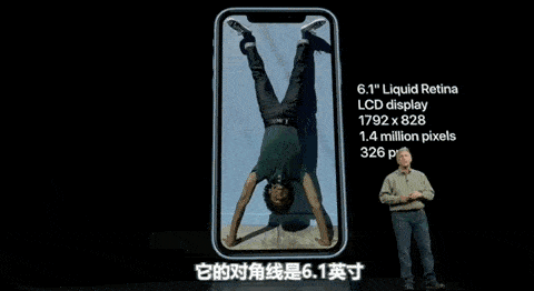 史上最大屏新iPhone！双卡双待、中国出特供版！价格颜色出炉，中澳均首发！(组图) - 41