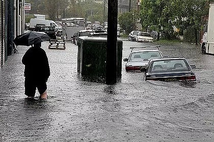 地震周期来了！专家：新西兰将发生8.1级大地震，海啸威胁袭来，澳洲已开始海啸演习！（组图） - 26