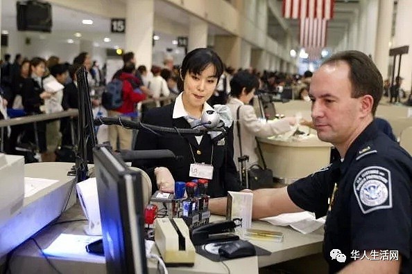 出国人员注意！被罚款、逮捕甚至遣返，可能就因为这一个细节（组图） - 7