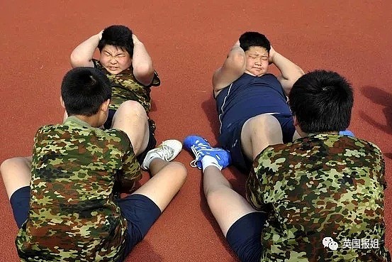爆肥、装疯、自残！这帮韩国男人为了逃兵役，比竹鼠还拼！（组图） - 9