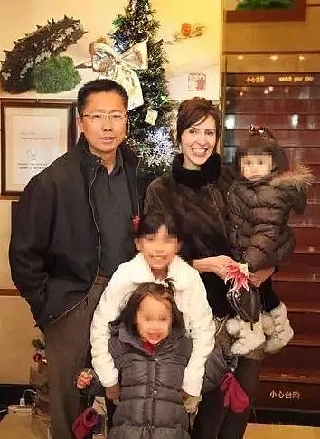 七年前，对美国妻子家暴的“英语教父”李阳，如今怎么样了？（组图） - 4