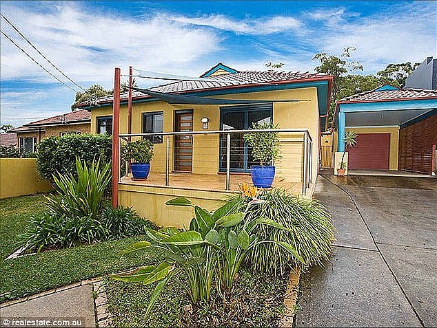 Mr Morrison explained why he would prefer to stay at his three-bedroom house more than 25km away at Port Hacking, on Sydney's southern outskirts