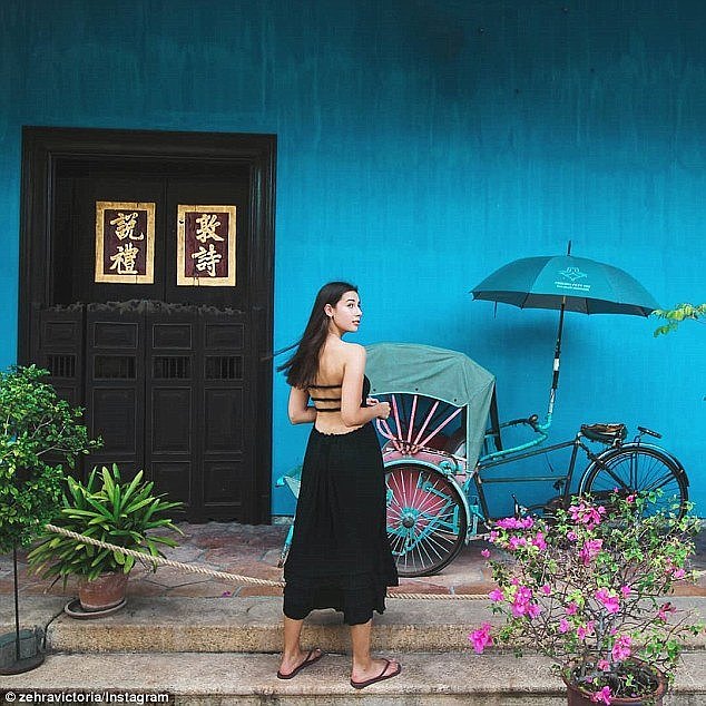 Home to 1.6 million people, life in Penang might best be described as vibrant, rich and eclectic