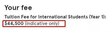中国留学生及爸妈们注意！澳洲大学学费又暴暴暴涨！最高涨幅达12.7%！（组图） - 24