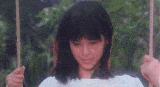 比基尼、制服、黑丝、翘臀...30年前的香港女明星，尺度都这么大吗？（组图） - 124
