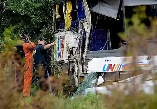 中国旅游团在加拿大出车祸重大死伤，天价医疗费无人管！有人被逼得想自杀...（组图） - 8