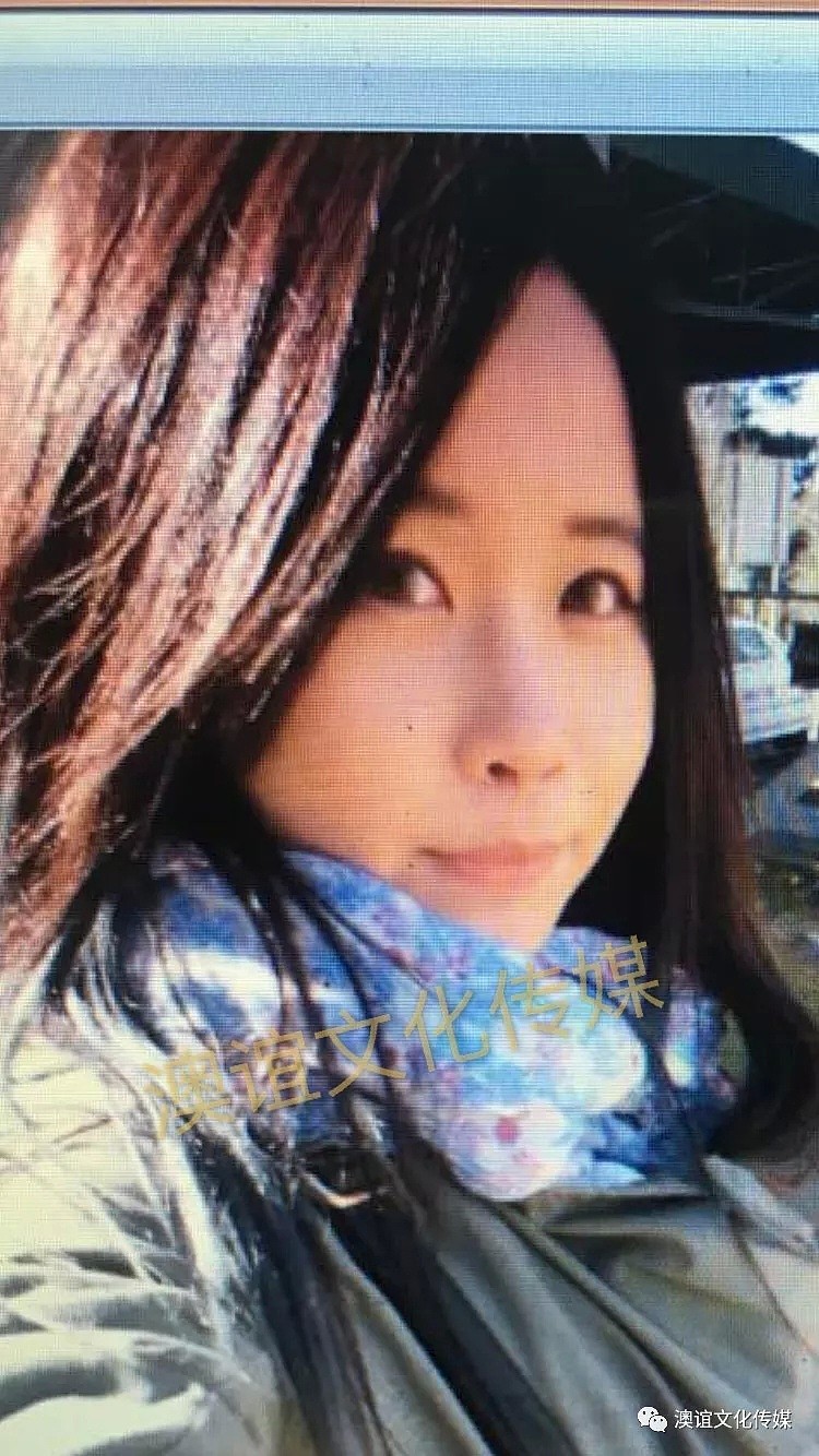 紧急求助！年轻中国女留学生在悉尼失联已3周！父母焦急寻女，警方已介入调查（组图） - 3