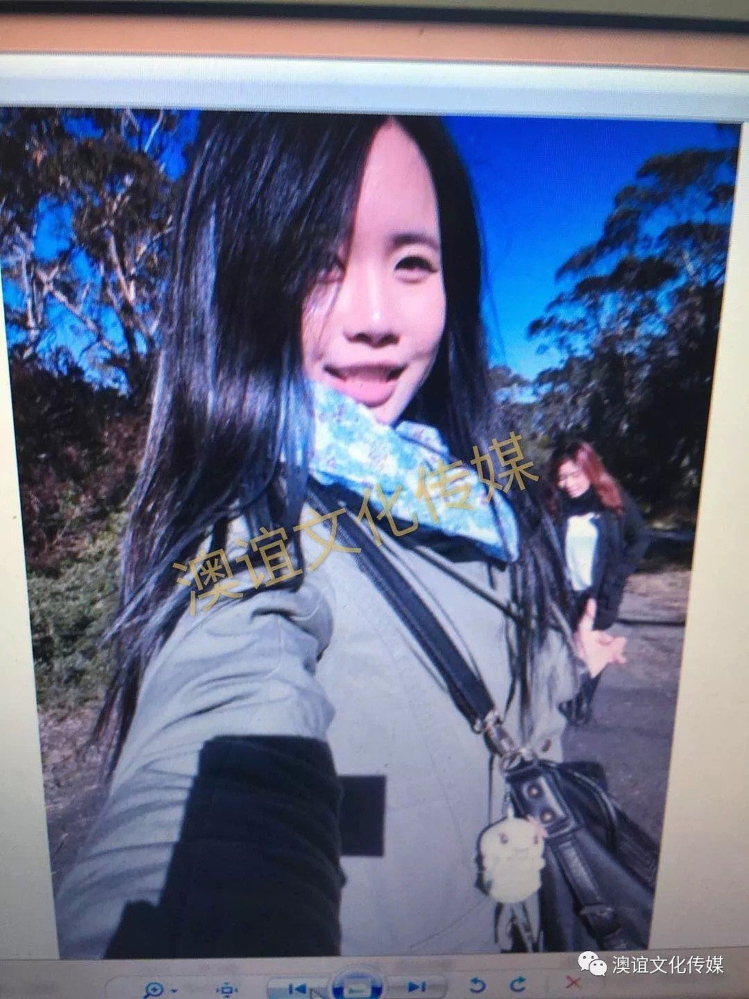 紧急求助！年轻中国女留学生在悉尼失联已3周！父母焦急寻女，警方已介入调查（组图） - 5