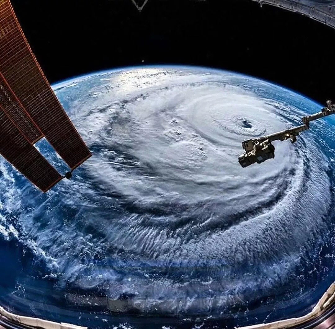美国超级飓风已造成5人死亡250万人受灾，但比起中国的“山竹”还是甘拜下风（组图） - 32