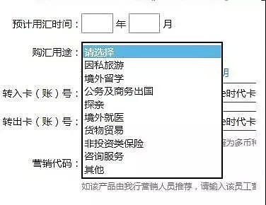 换汇的注意！中国官方正严打这些行为！最高可罚光所有钱！后果极其严重！（组图） - 4