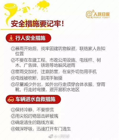 超恐怖！一堆大楼都在晃！空调外机砸一地！14级台风山竹横扫广东！（组图/视频） - 49