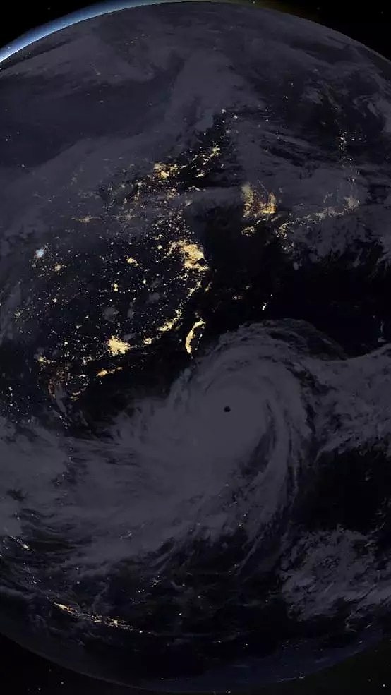 惨烈！台风山竹登陆已致2人死亡，破坏力超强损失或超千亿（组图） - 35