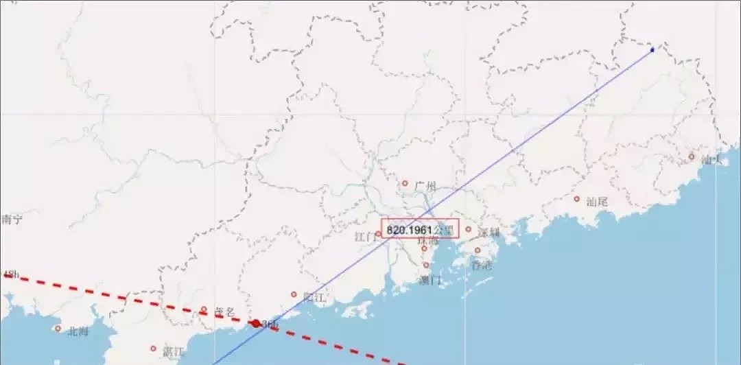 惨烈！台风山竹登陆已致2人死亡，破坏力超强损失或超千亿（组图） - 39