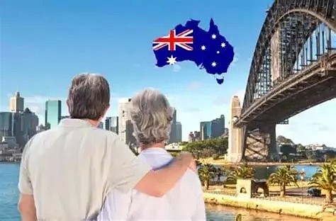 关注老龄群体 澳新总理令皇家委员会对养老业进行调查 - 1