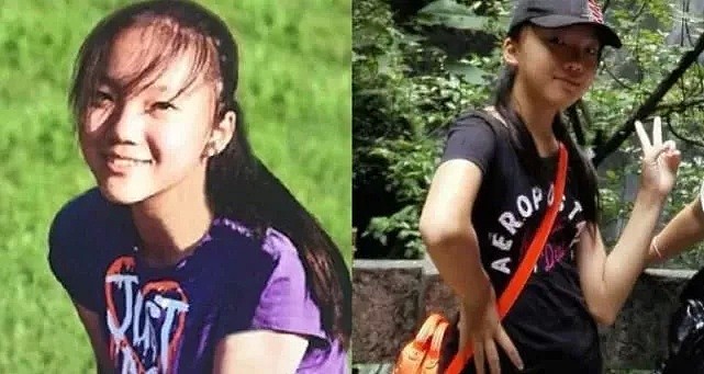 加拿大华裔女孩被叙利亚难民杀害 华人聚集抗议难民政策（组图） - 1
