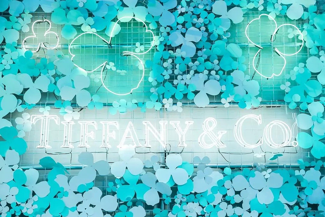 Tiffany都开始做甜品了，你还在喝珍珠奶茶？（组图） - 37