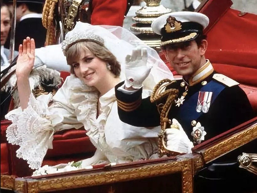 BBC拒直播王室大婚，原因简单粗暴，女王次子多次求情没用（组图） - 3