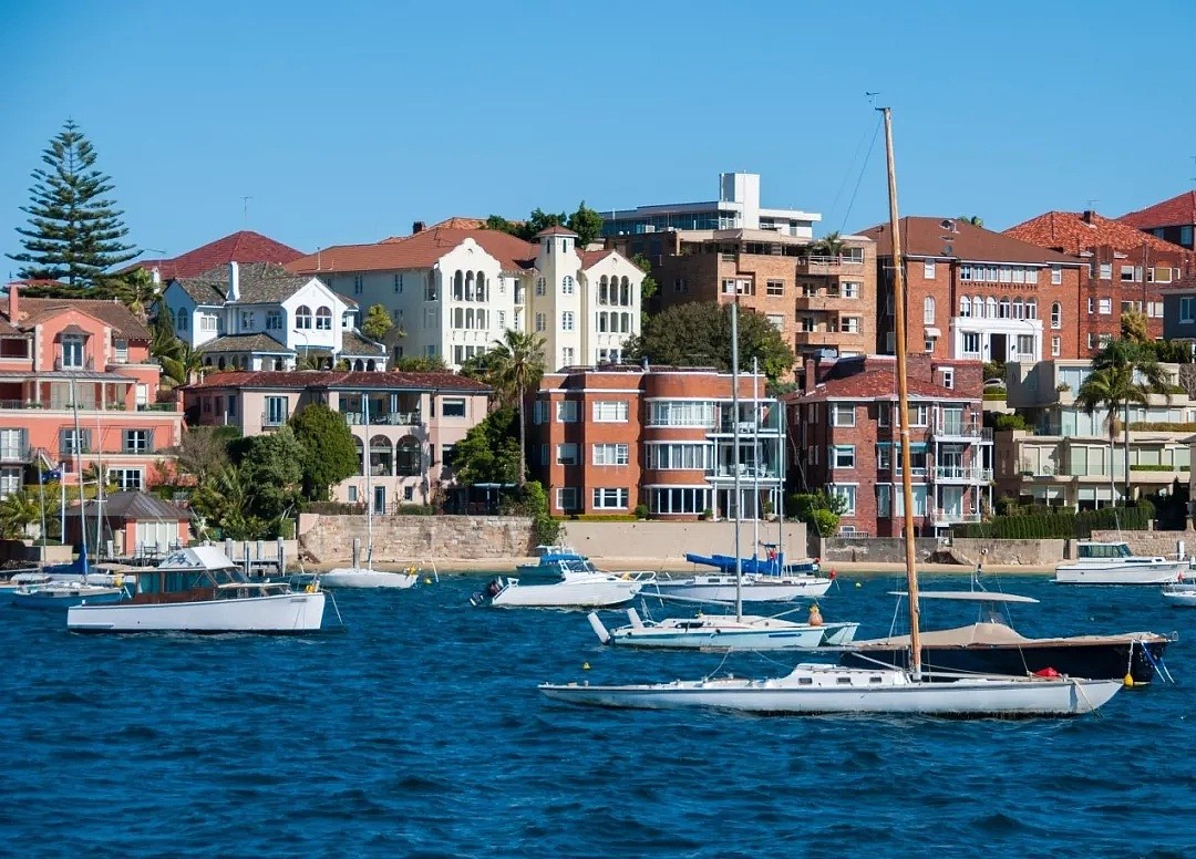 地产巨头展望澳洲2019住房市场：悉尼和墨尔本房价还要再跌5%！ - 1
