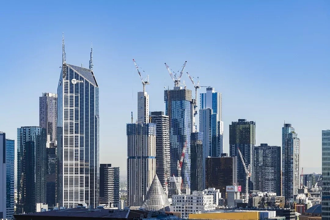 地产巨头展望澳洲2019住房市场：悉尼和墨尔本房价还要再跌5%！ - 2