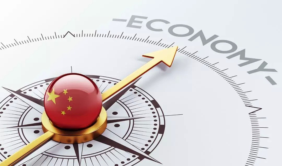 中国经济如同“走钢丝”，8月份关键数据走势惹关注 - 1