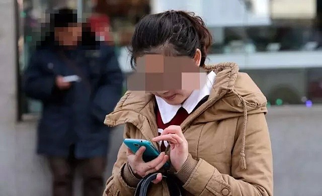 同居不上床？她帮130个中国学生假结婚办移民，被抓时已是千万家产的女富豪...（组图） - 10