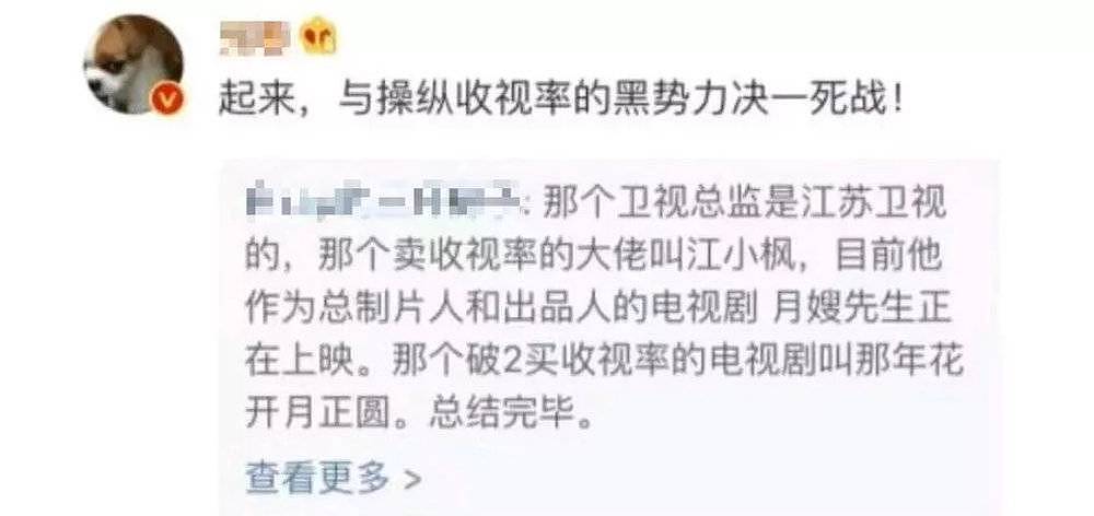 中国还有什么不造假的？！收视率造假这件事情终于被扒了！（组图） - 3