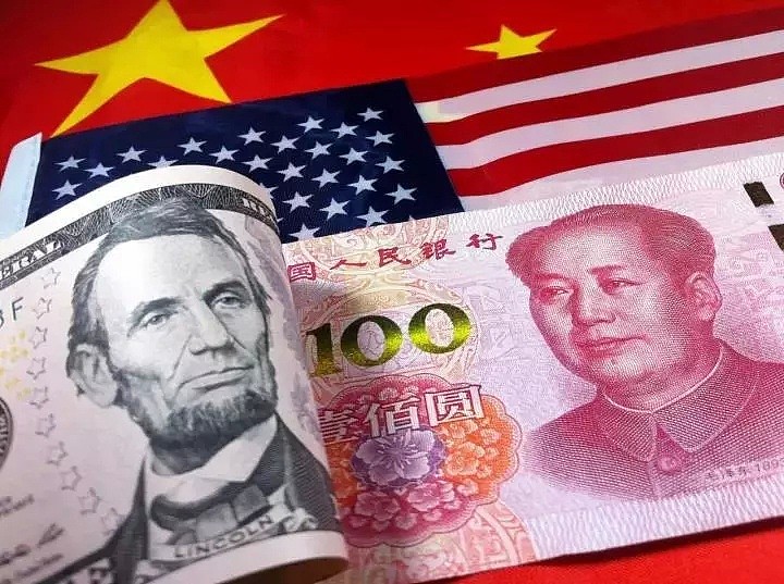 特朗普宣布对2000亿美元中国商品加征10%关税 - 1
