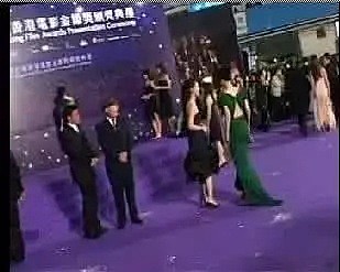 她被称为“专职睡导演” 曾9次提名影后，踩范冰冰，如今成这样（组图） - 7