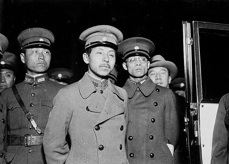 日军入侵，张学良还在听戏，一位警察局长第一个开枪反击，还被写进了新中国国歌里（组图） - 6