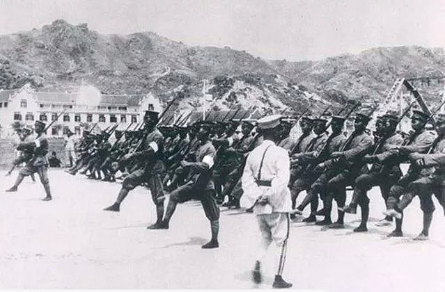 日军入侵，张学良还在听戏，一位警察局长第一个开枪反击，还被写进了新中国国歌里（组图） - 10
