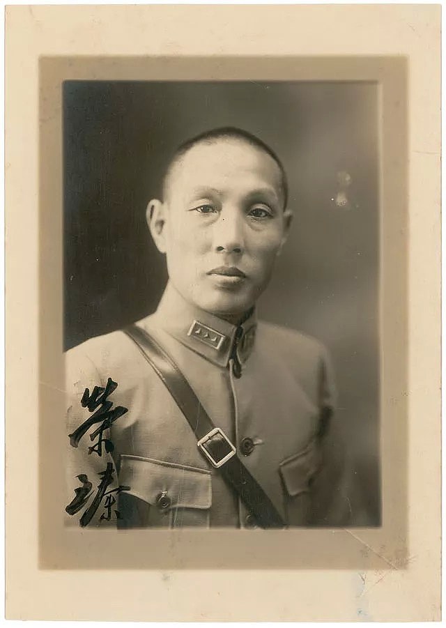日军入侵，张学良还在听戏，一位警察局长第一个开枪反击，还被写进了新中国国歌里（组图） - 13