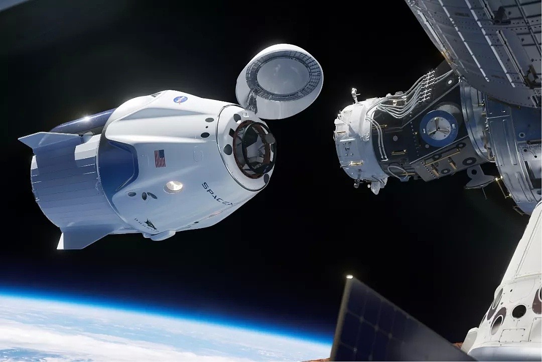 “12亿天价船票”，SpaceX将载日本商人私人绕月飞行（图） - 8