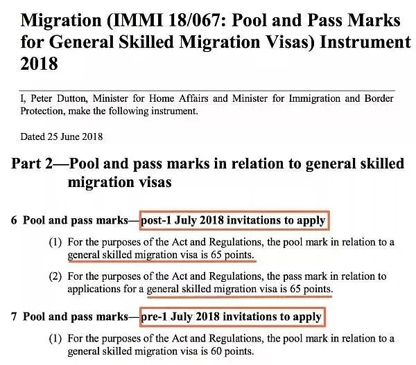99种签证将发生大变动！移民澳洲更难了，移民系统将大改，数万人受影响！（组图） - 10