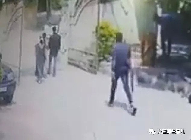 新娘秀了个甜蜜婚礼视频，新郎却因此被砍死街头…（组图） - 15