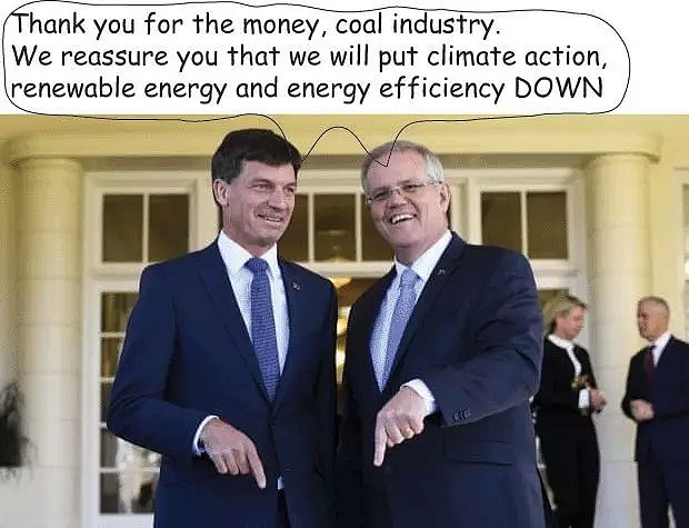 【新闻聚焦】澳洲政府计划让澳洲所有家庭每年减少400多澳元的能源类支出？！ - 2