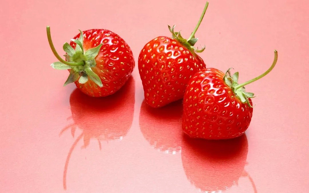 “藏针”事件席卷全澳 澳大利亚5亿澳元草莓产业受重创 - 1