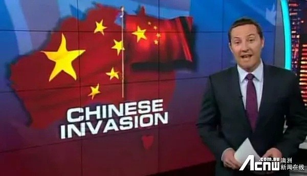 中国被新西兰“碰瓷”？知名学者曝猛料，多名华人议员受牵连，总理的回应耐人寻味…（组图） - 7