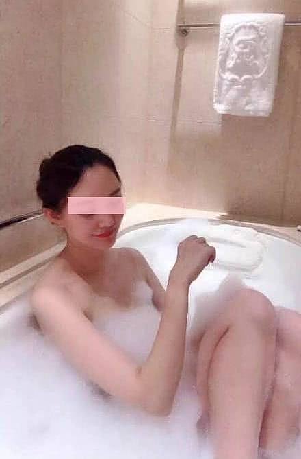 银行领导自爆遭女下属色诱，女方老公疑摊牌：随便整她（组图） - 1