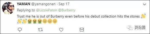 Burberry