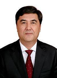 快讯：中国国家能源局局长努尔·白克力落马，曾任新疆主席（图） - 1