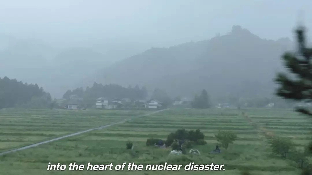 这个不要命的新西兰记者潜入日本核泄漏灾区，用镜头记录下毛骨悚然的真相…（组图） - 22