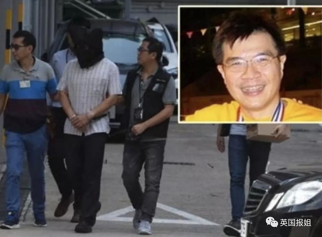 香港母女车内离奇丧命，警方在瑜伽球里发现惊天秘密（图） - 4