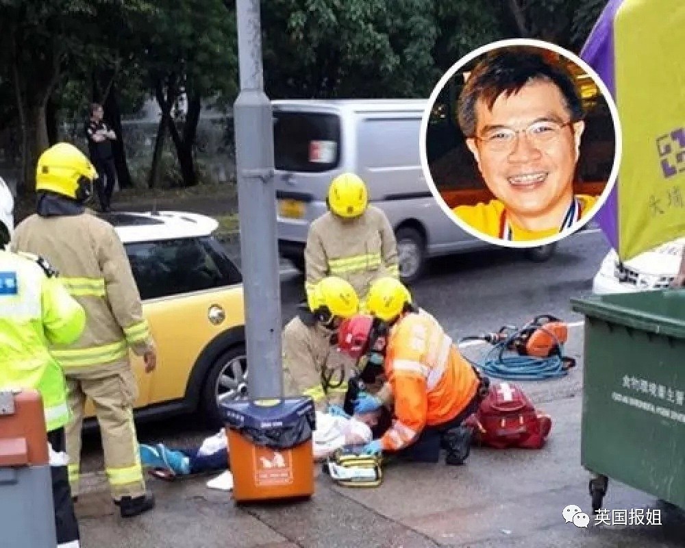 香港母女车内离奇丧命，警方在瑜伽球里发现惊天秘密（图） - 11