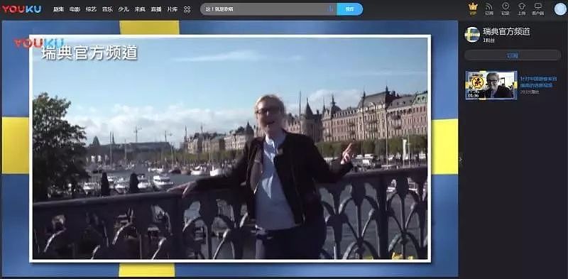 是可忍孰不可忍！瑞典电视台播放辱华视频，内容不堪入目！引起大使馆、央视各方众怒！（视频/组图） - 6