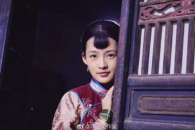她是中国妖精，曾放弃女主演荡妇，为了10分钟连跪3天，堪称女演员表率（组图） - 19