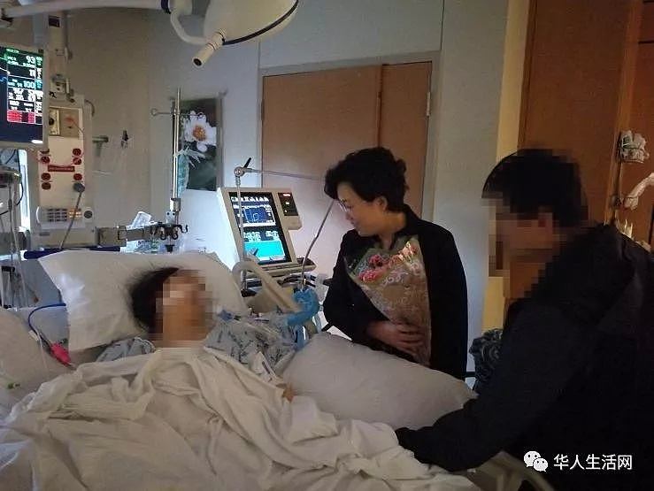 中国女留学生在美遭入室行凶致1死1伤，罪犯下手狠毒，疑夜晚遛狗后被跟踪至公寓（视频/组图） - 3